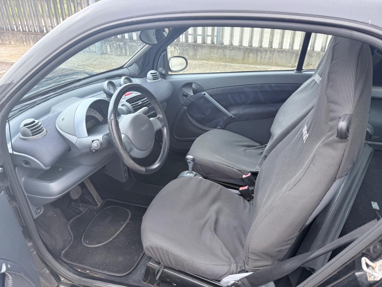 Smart Smart 600 smart & pulse (45 kW)