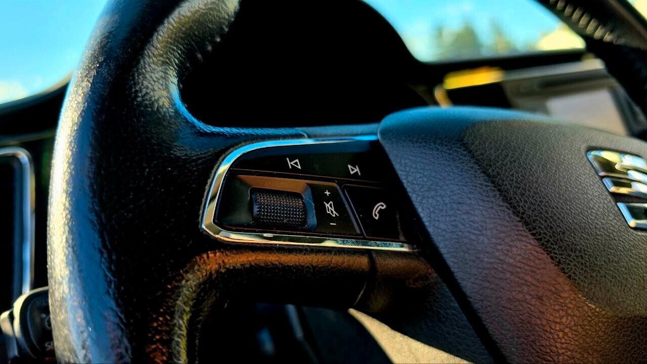 Seat Leon 1.4 Turbo METANO Anche NEOPATENTATI