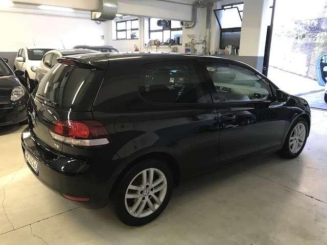 Volkswagen Golf Golf VI 3p 1.4 tsi Highline 120cv