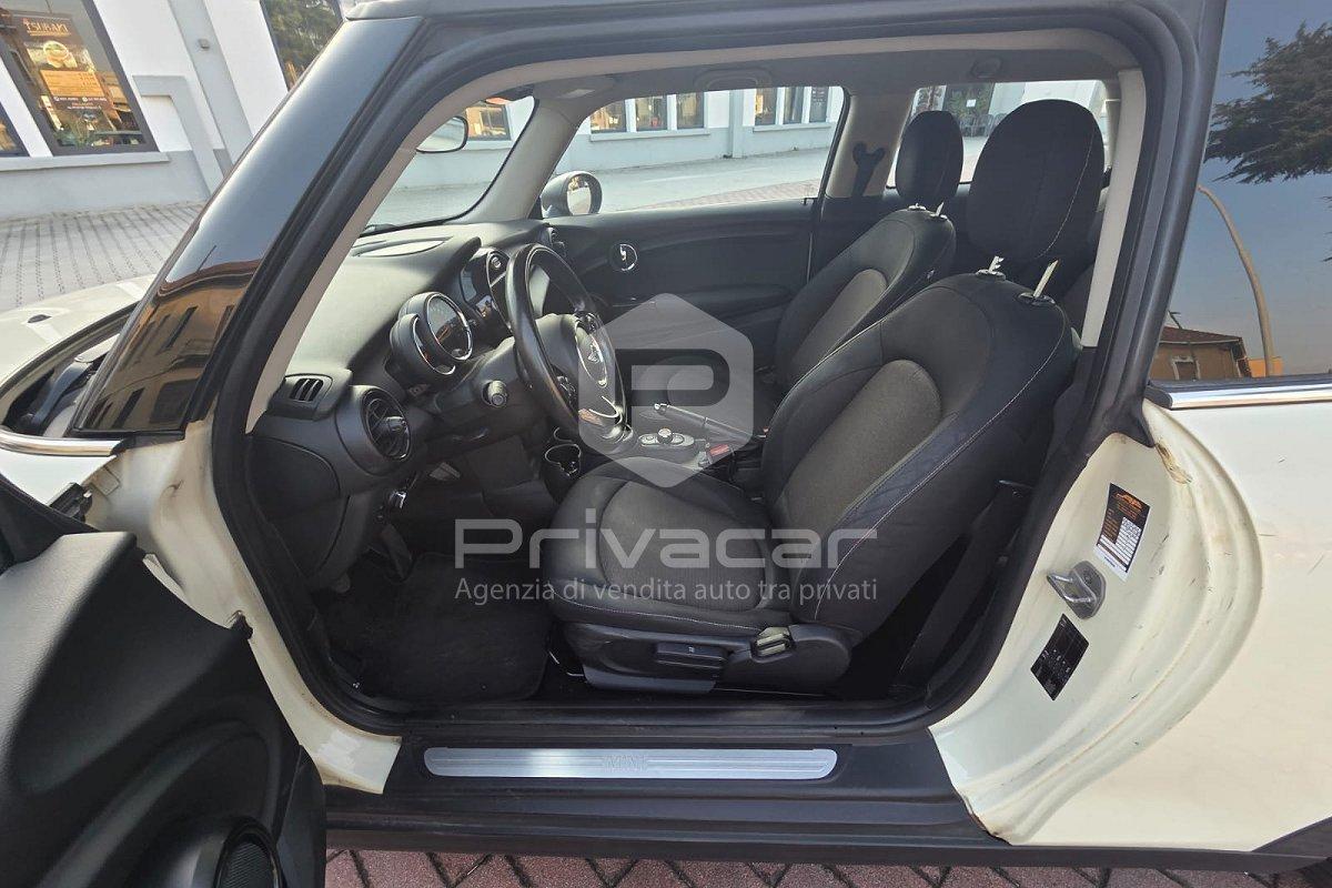 MINI Mini 1.2 One 75 CV