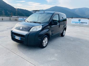 Fiat Fiorino 1.3 MJT 75CV Furgone SX