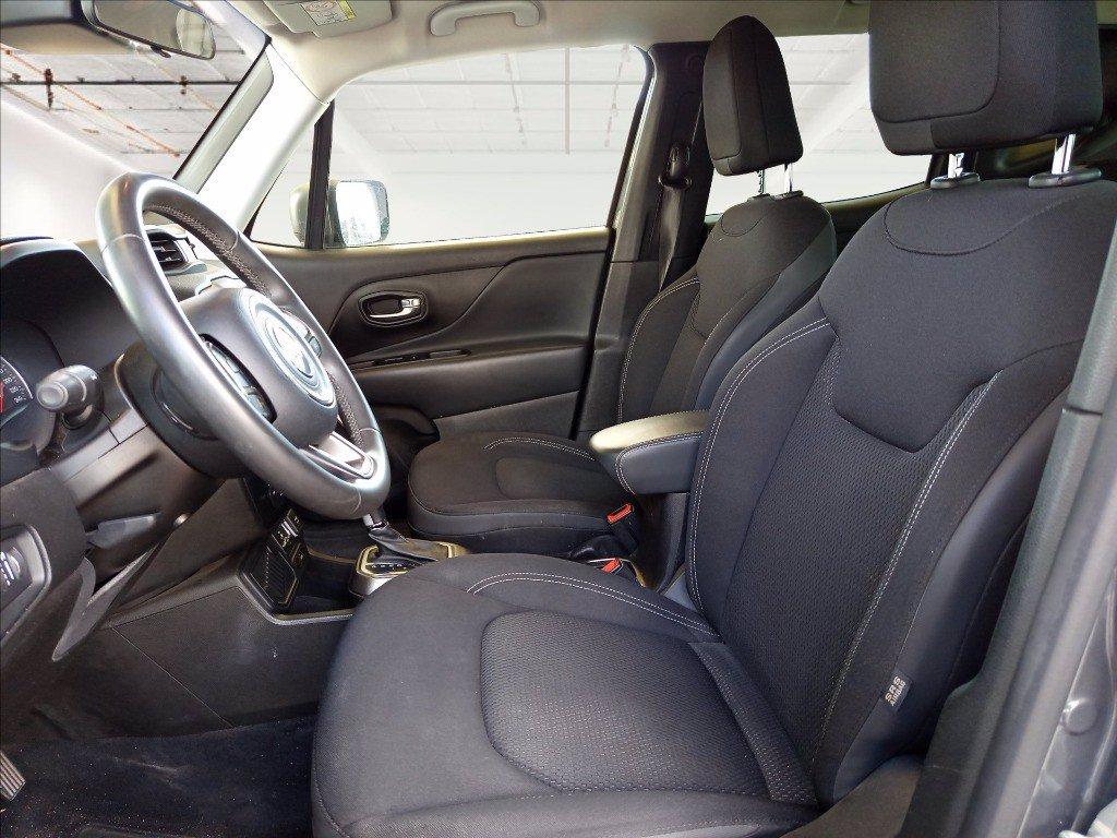 JEEP Renegade 1.3 t4 Limited 2wd 150cv ddct del 2021