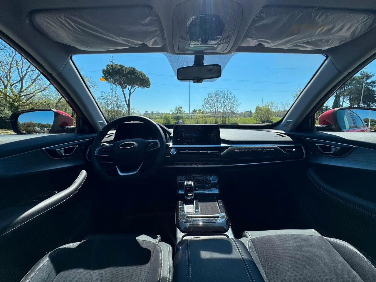 Sportequipe 6 1.5 gpl 149cv -PREZZO REALE- KM0