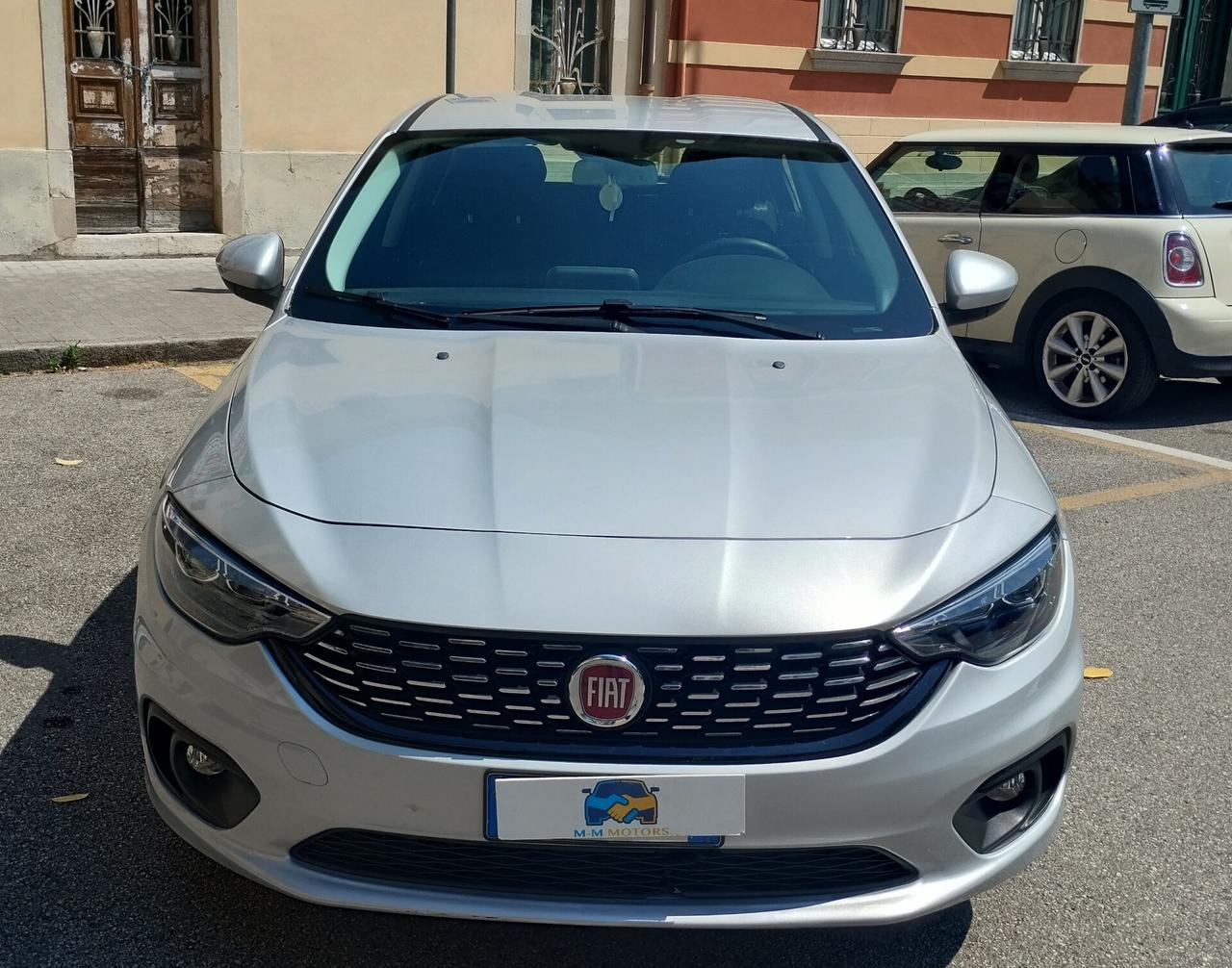 Fiat Tipo 1.4 95 5 porte Street