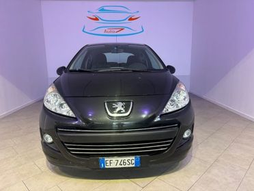 PEUGEOT 207 1.4 8V 75CV 3p. Special Edition