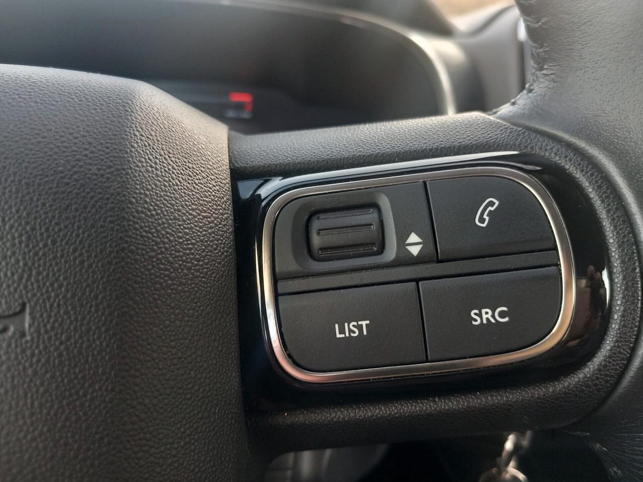 Citroen C5 Aircross 1.5 bluehdi Business