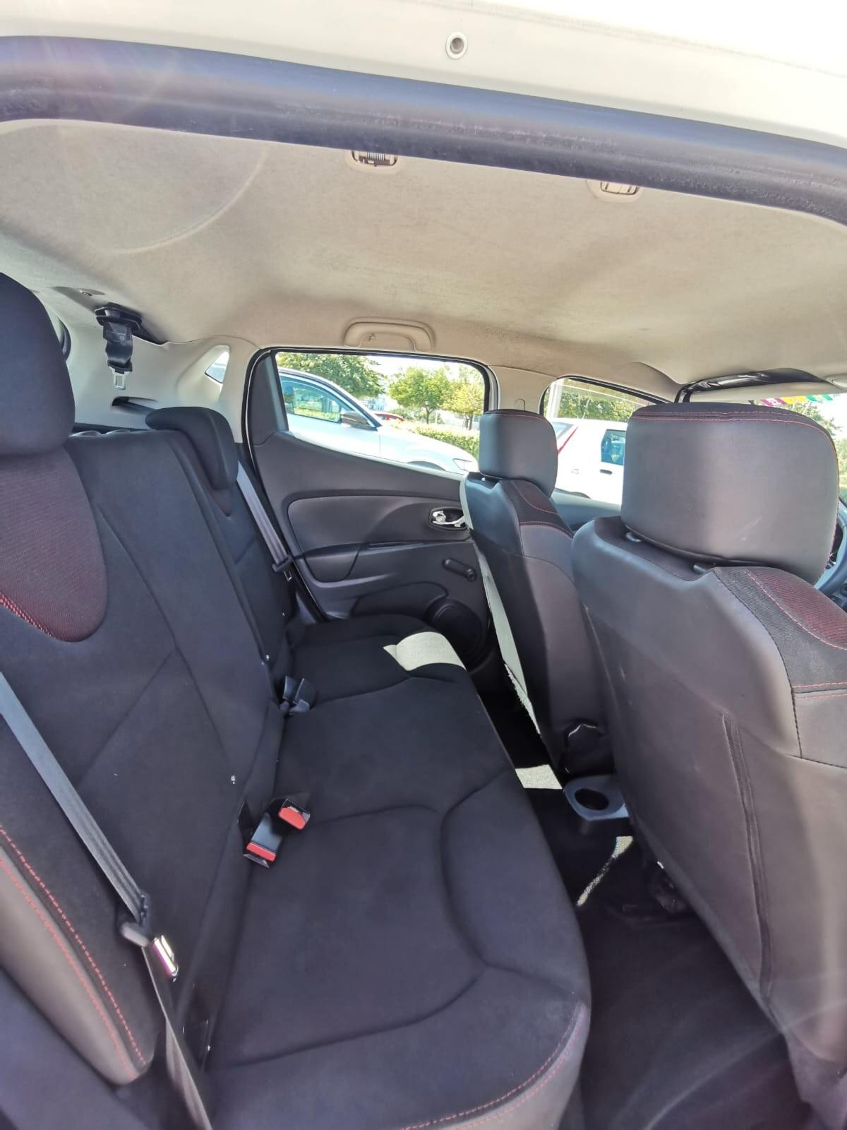Renault Clio 1.2 75CV 5 porte Life 2016