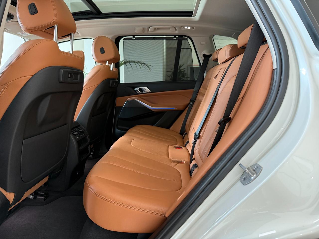 Bmw X5 xDrive25d xLine