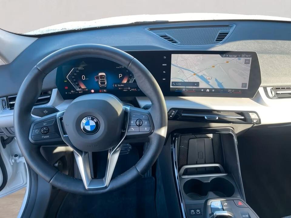 Bmw X2 sDrive 18d
