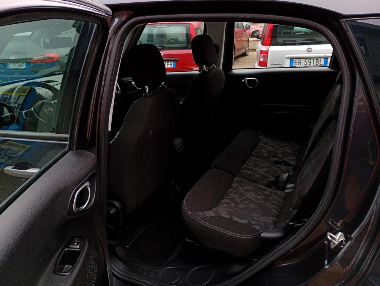 Fiat 500L 1.4 95 CV S&S Cross