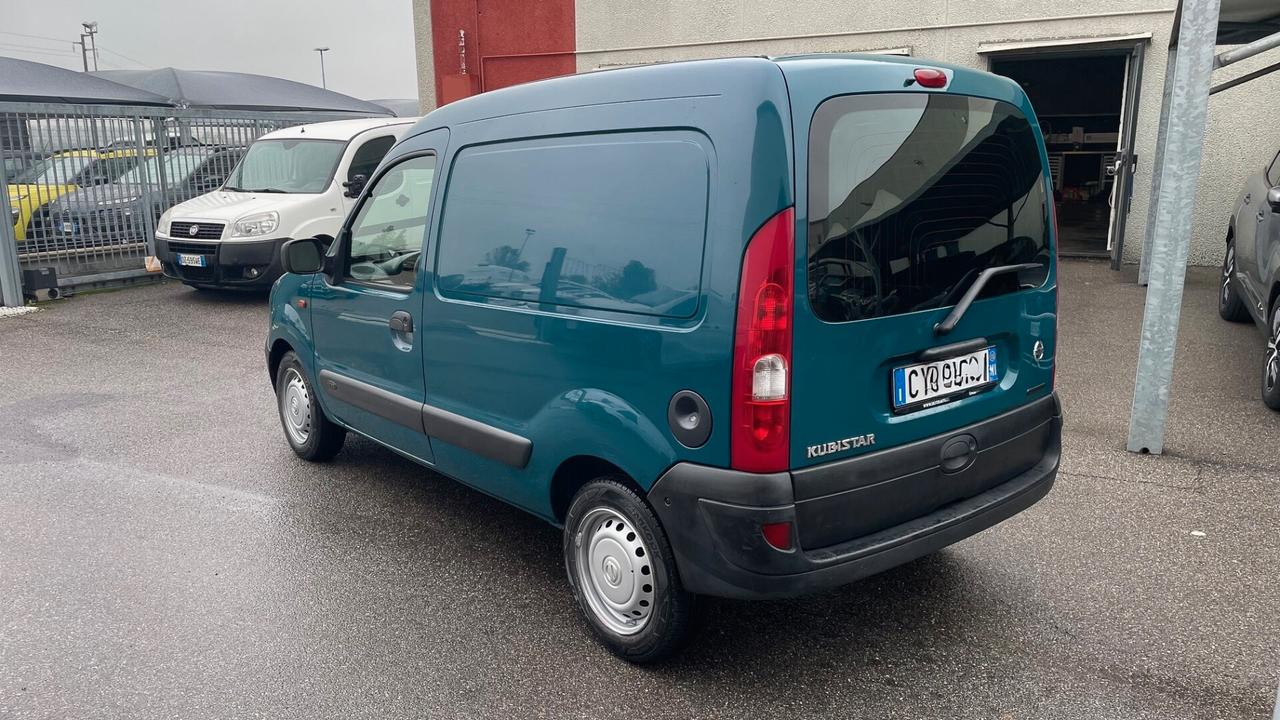 Nissan Kubistar 1.5 dCi (65 CV) 4p. Furgone L1 Premium