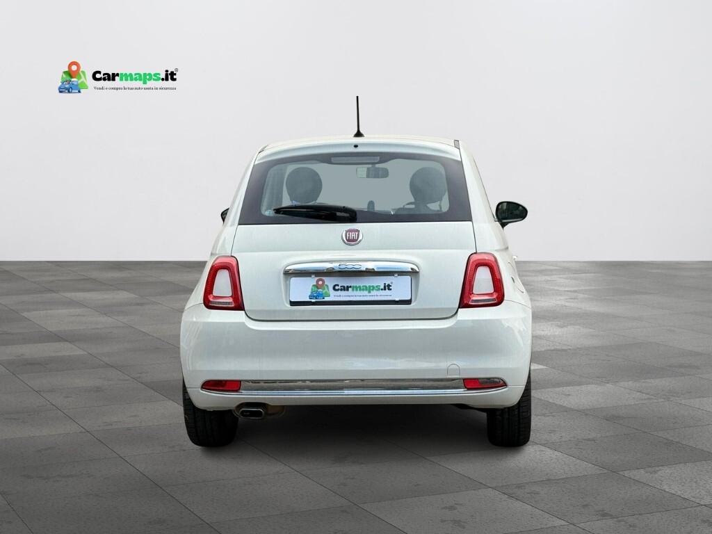 Fiat 500 1.2 EasyPower Lounge