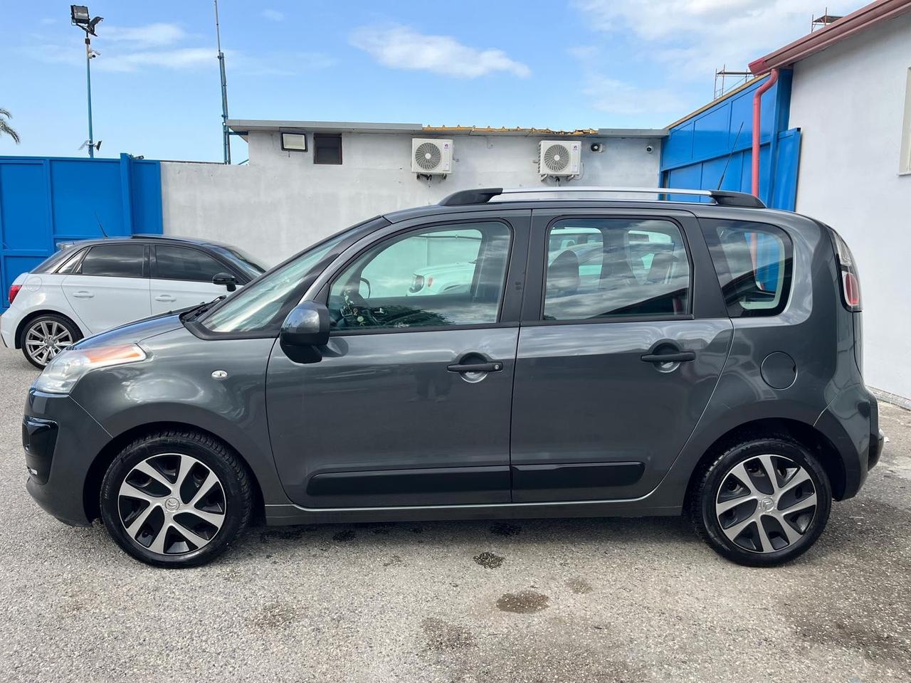 Citroen C3 Picasso -1.6 hdi-full-2013