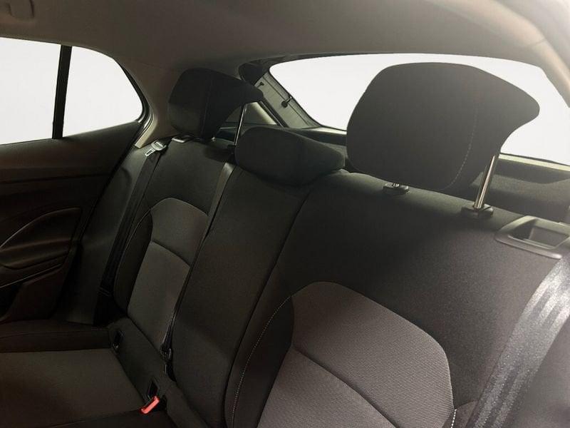 Skoda Fabia 4ª serie 1.0 TSI 95 CV Style