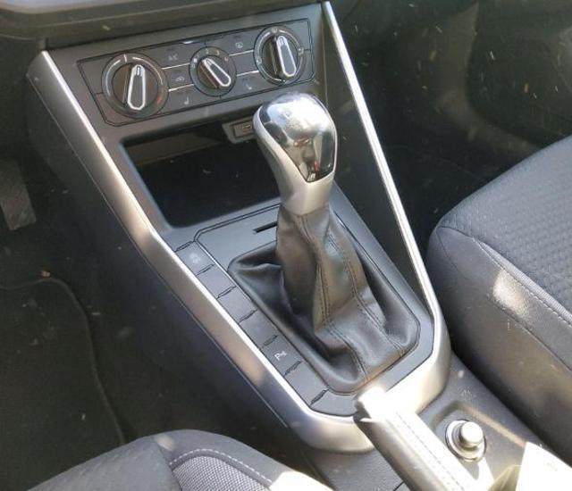 VOLKSWAGEN Polo 1.0 TSI Life "Sedili riscaldati"