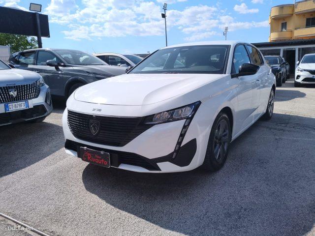 PEUGEOT 308 BlueHDi 130 S&S Allure Pack