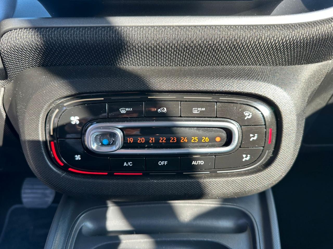 Smart ForTwo 70 1.0 twinamic Passion
