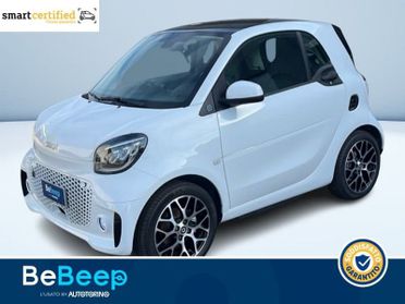 smart fortwo EQ PRIME 4,6KW