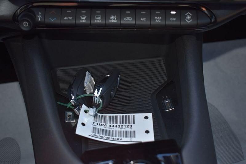 Alfa Romeo Junior Junior 1.2 145 CV Hybrid eDCT6