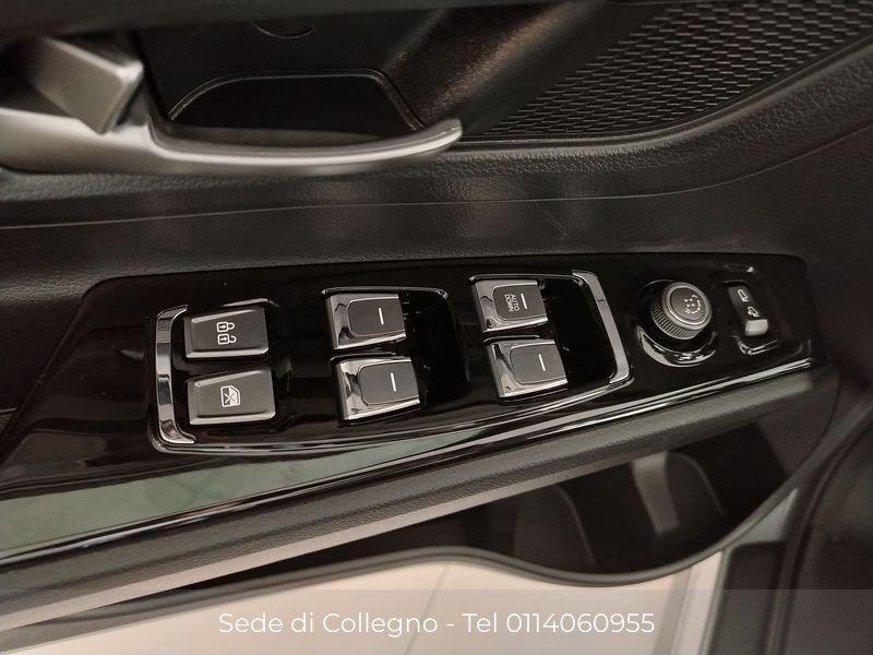 KGM Korando Korando 1.5 GDI-Turbo 2WD Black Edition