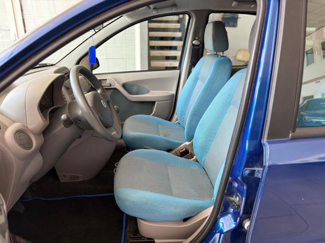 FIAT Panda 1.3 JTD 16V 69CV EMOTION * NEOPATENTATI *