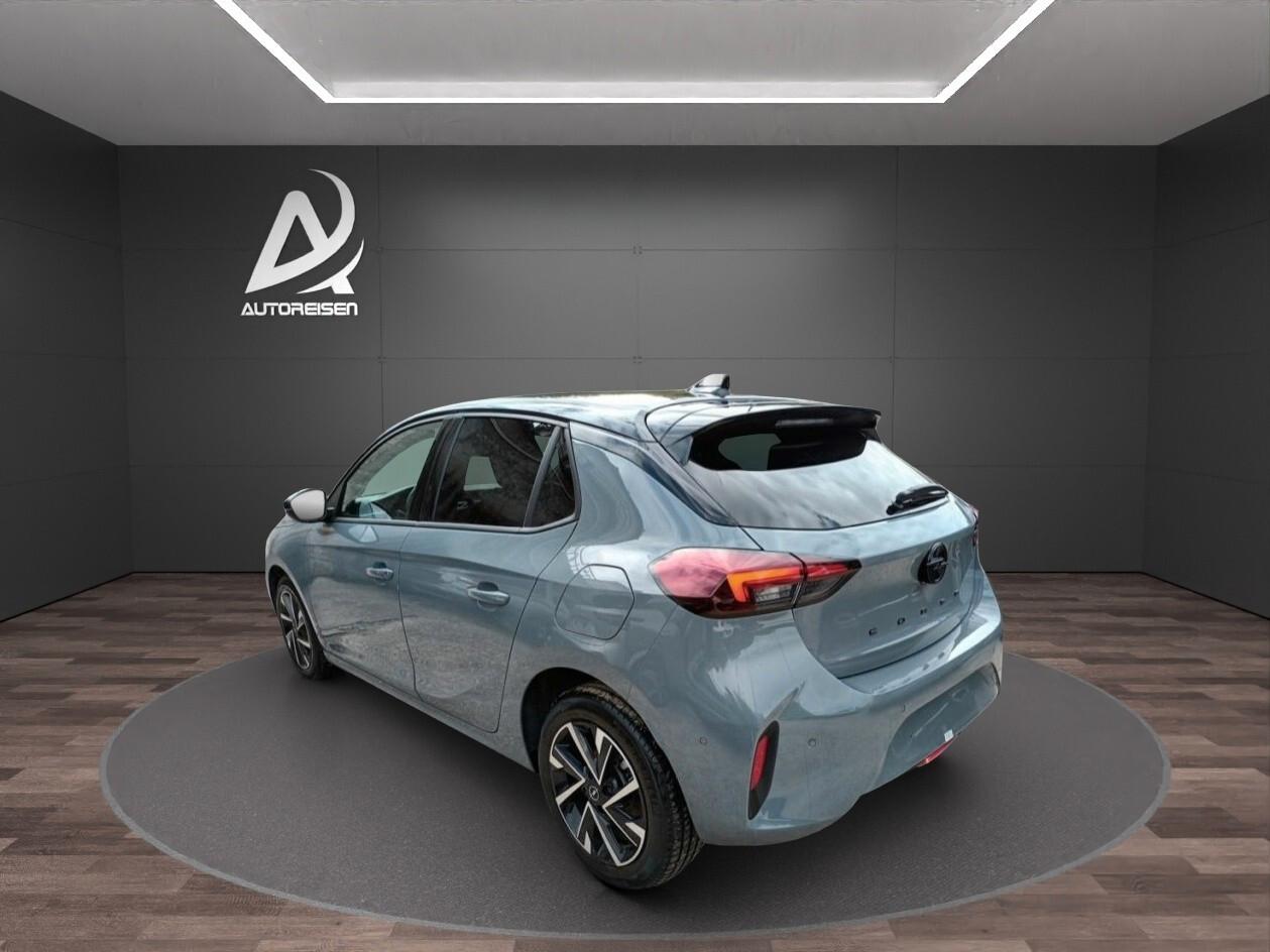 Opel Corsa 1200 GS 100 CV PACK INFOTAINMENT+