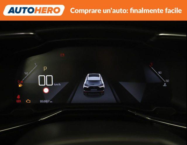 DS AUTOMOBILES DS 7 Crossback BlueHDi 130 aut. Business