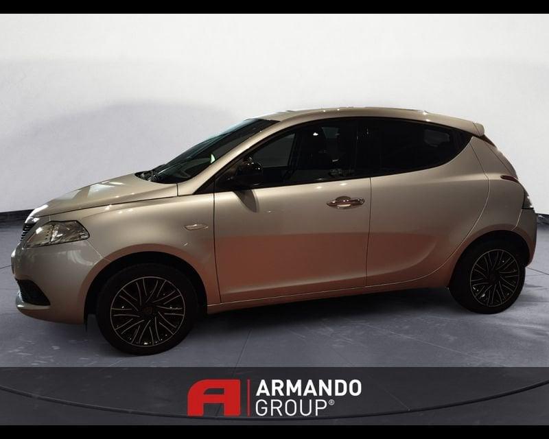 Lancia Ypsilon 3ª serie 1.2 69 CV 5 porte S&S Gold