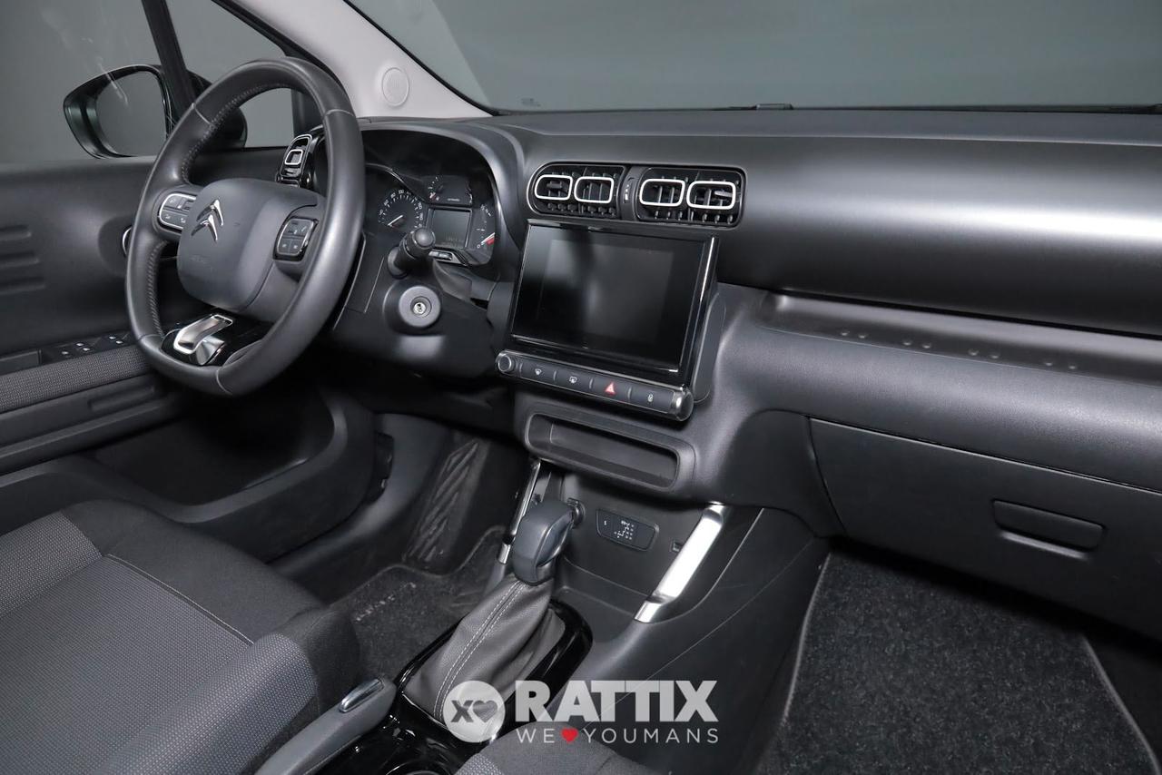 Citroen C3 Aircross 1.5 BlueHDI 120CV Feel EAT6