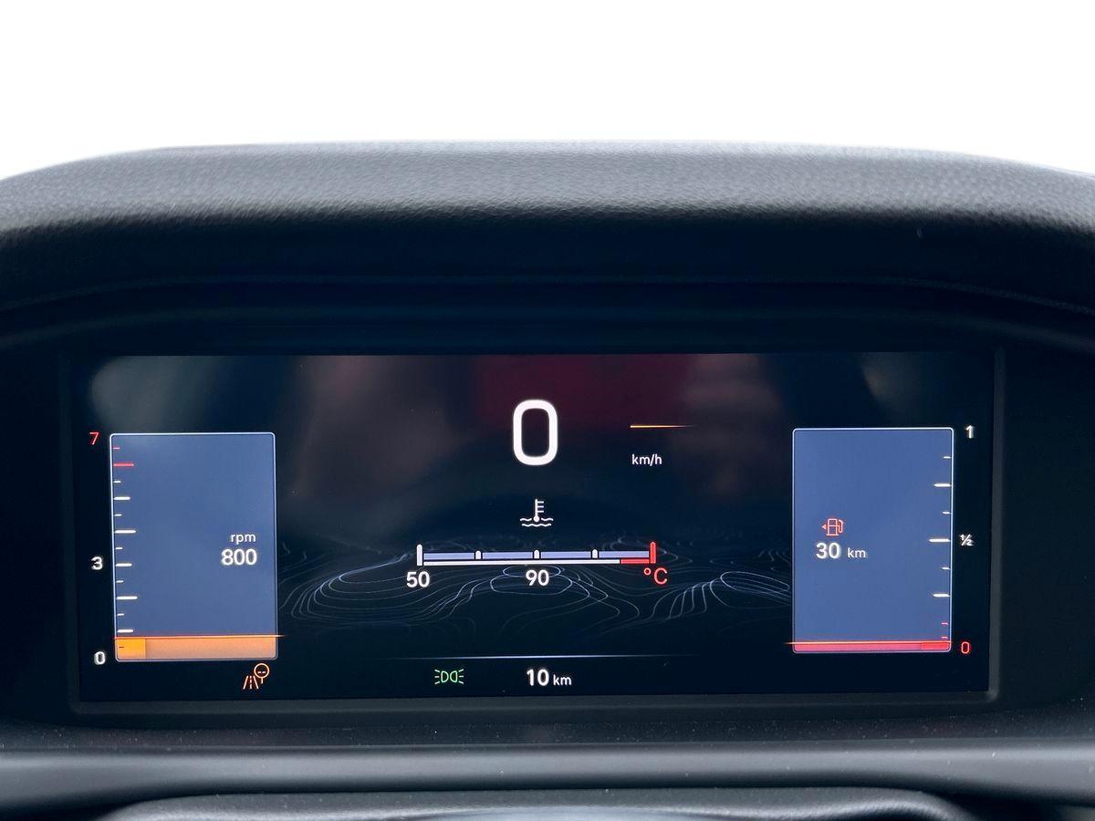 JEEP Avenger Benzina Avenger Summit1.2 100cv