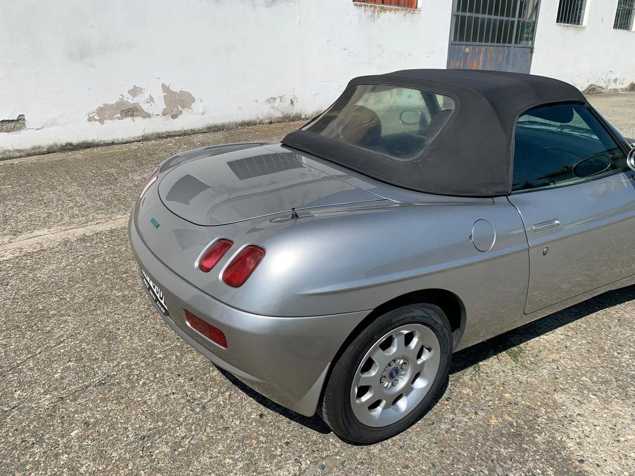 Fiat Barchetta 1.8 16V