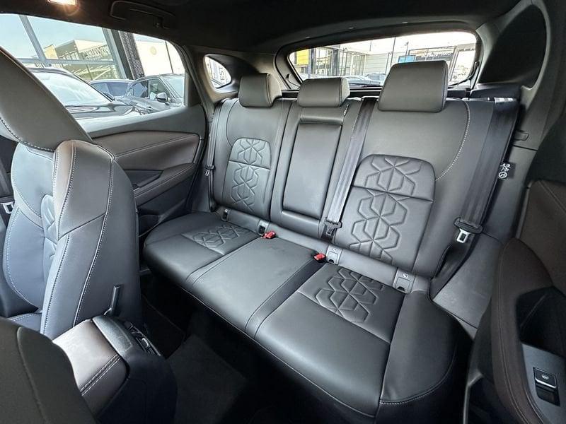 Nissan Qashqai Qashqai e-Power Tekna