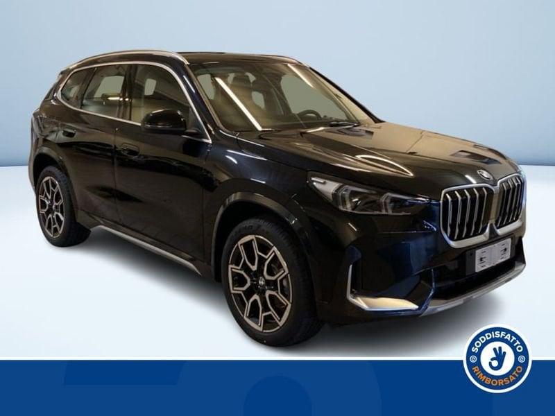 BMW X1 sDrive 18d