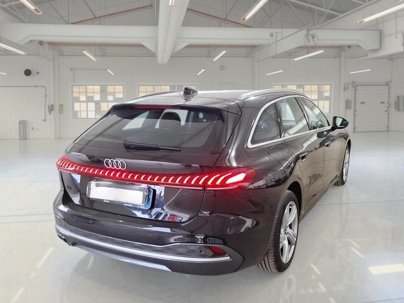 AUDI A5 TDI MHEV 150KW S TRONIC BUSINESS ADVANCED STATION WAGON