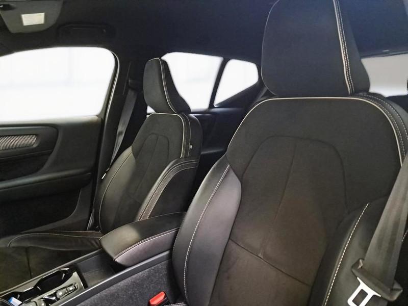 VOLVO XC40 T5 Plug-in Hybrid auto Recharge R-Design