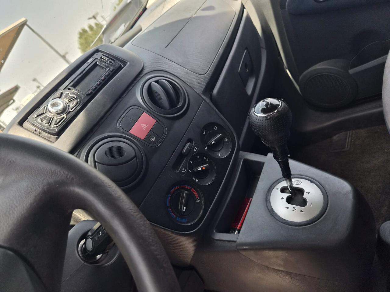 Citroen Nemo 1.4 HDi 70CV Multispace