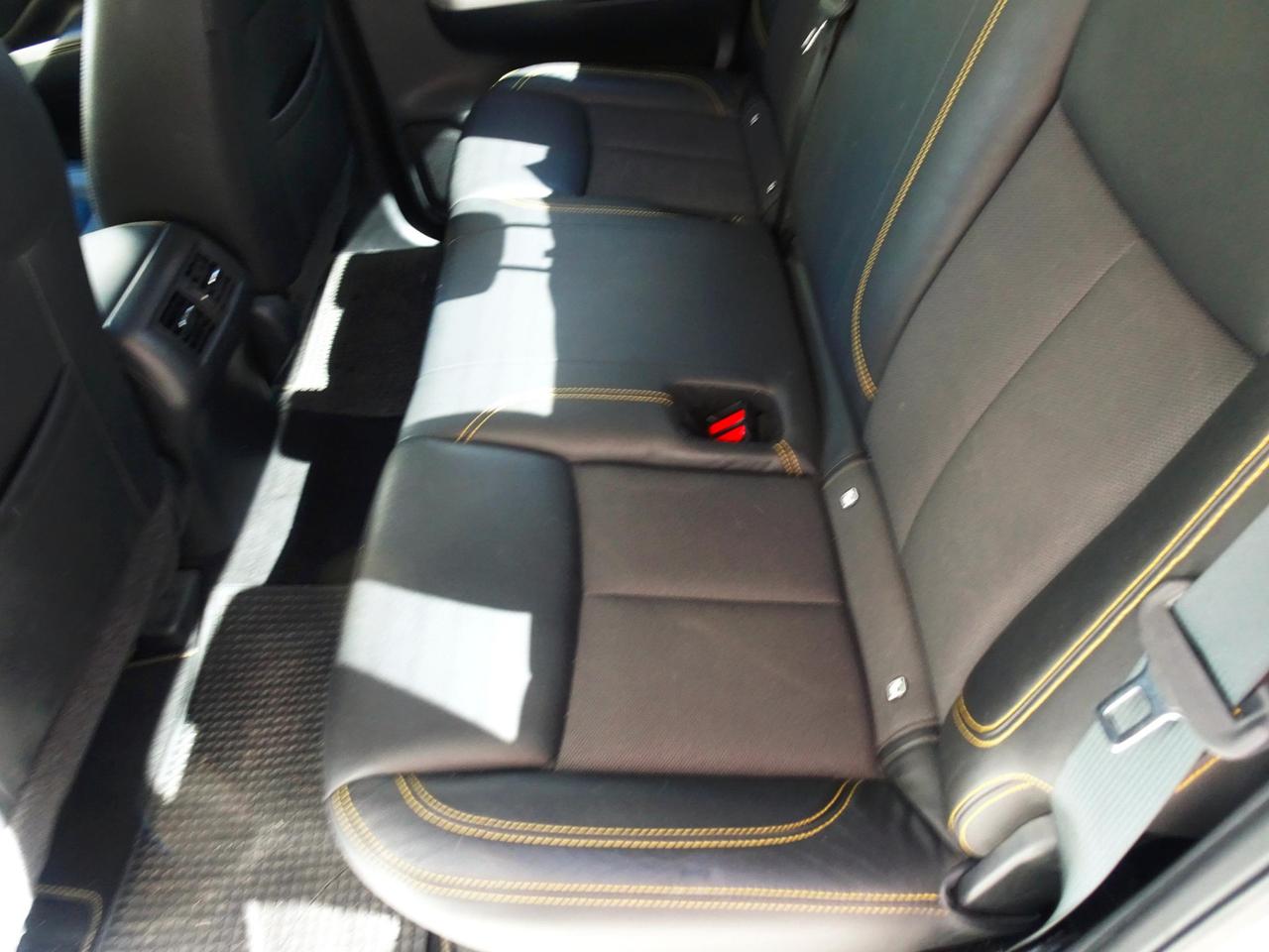 Nissan Navara 2.3 dCi 190 CV 4WD Double Cab N-Guard