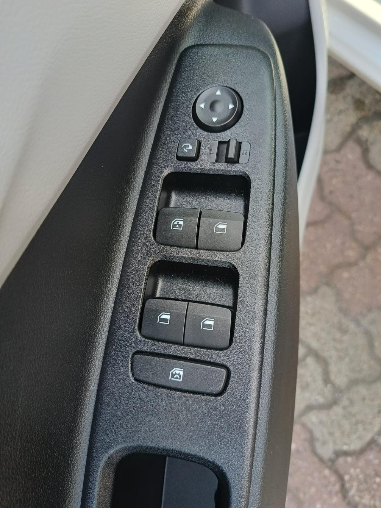 Hyundai i10 1.0 MPI Prime