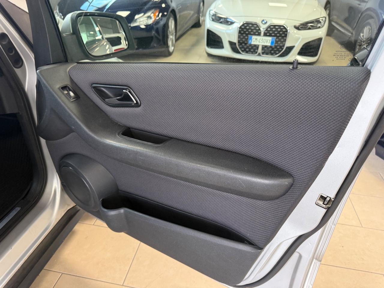 Mercedes-benz A 180 CDI Elegance