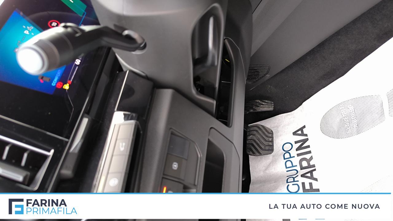 RENAULT RAFALE techno full hybrid E-Tech 200 cv MY25