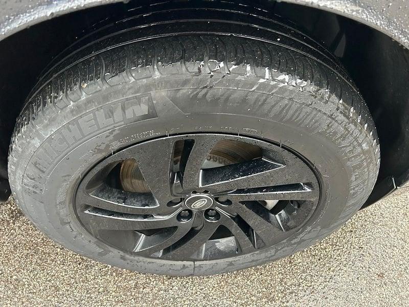 Land Rover Discovery Sport 2.0d td4 mhev R-Dynamic S awd 163cv auto