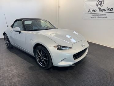 Mazda MX-5 2.0L Skyactiv-G Sport