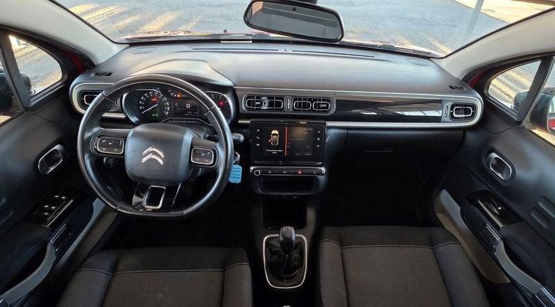 Citroën C3 C3 1.6 bluehdi Shine s&s 75cv
