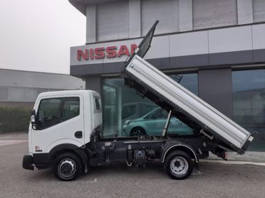 NISSAN Cabstar 3.0 TDI 130CV RIBALTABILE KM 70.000 PREZZO+IVA