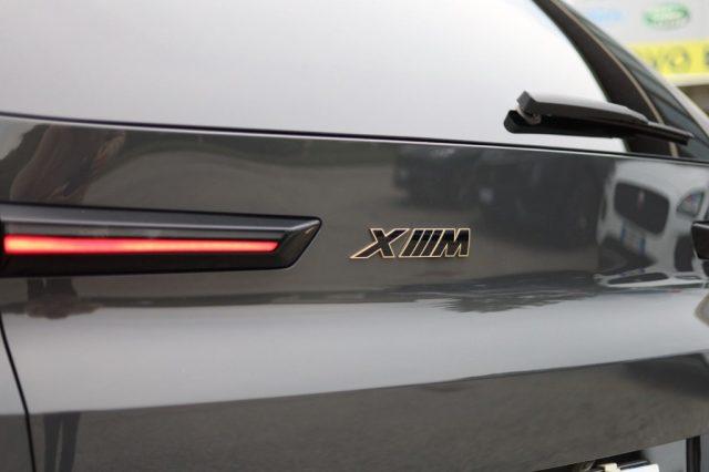 BMW XM XM HYBRID IVA ESP. POSSIBILITA' SUBENTRO LEASING