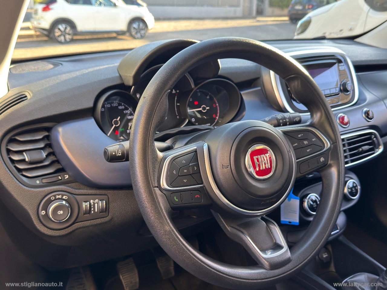 FIAT 500X 1.3 M.Jet 95 CV Cult