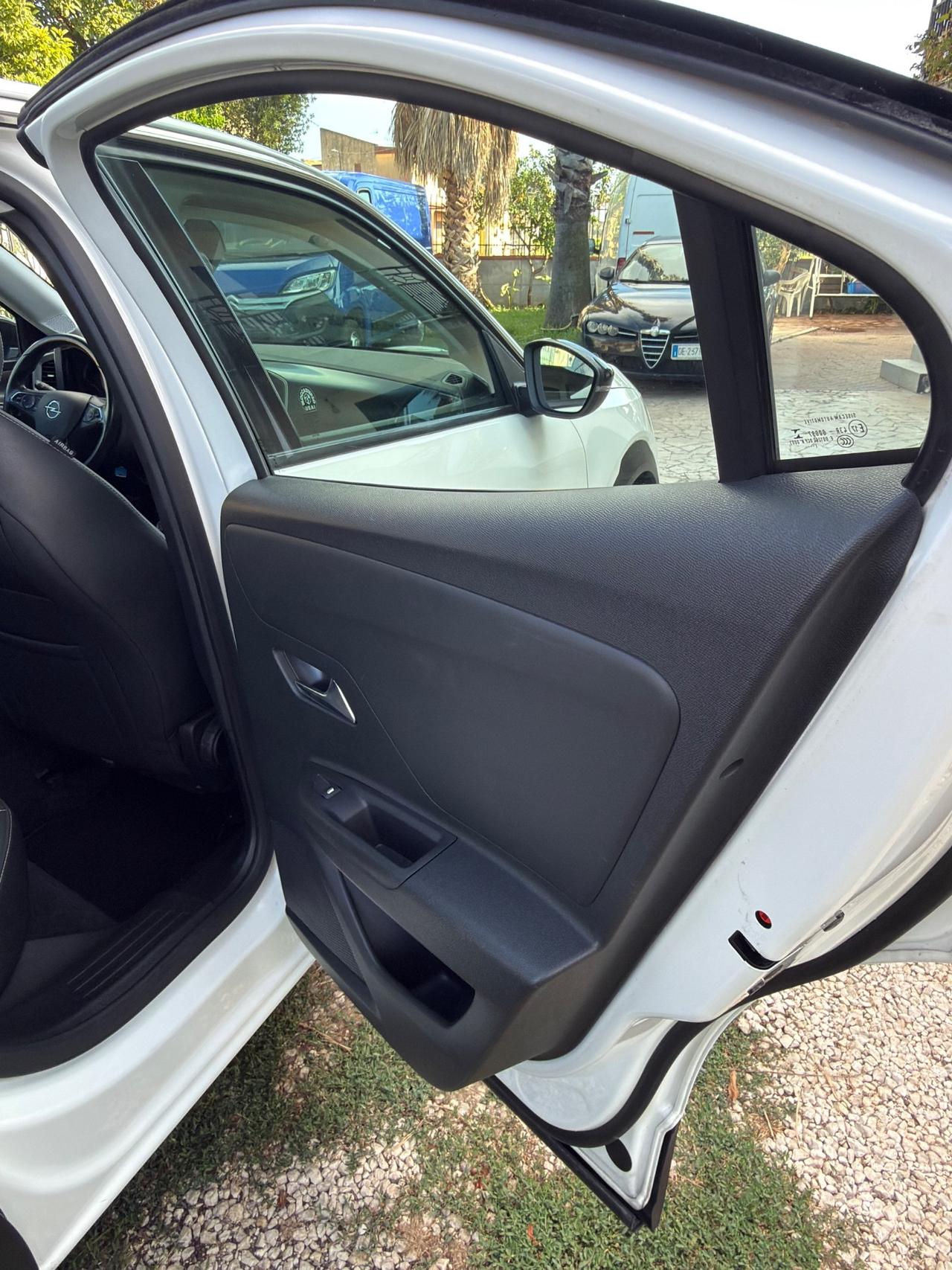 Opel Mokka 1.2 Turbo Edition