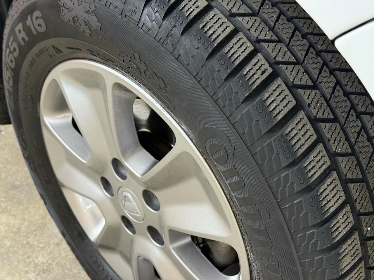 Dacia Duster 1.5 dCi 110CV 4x2 Prestige