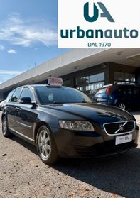 Volvo V50 1.6 D DRIVe