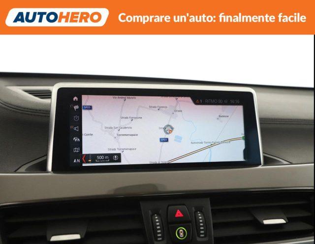 BMW X1 sDrive20i xLine